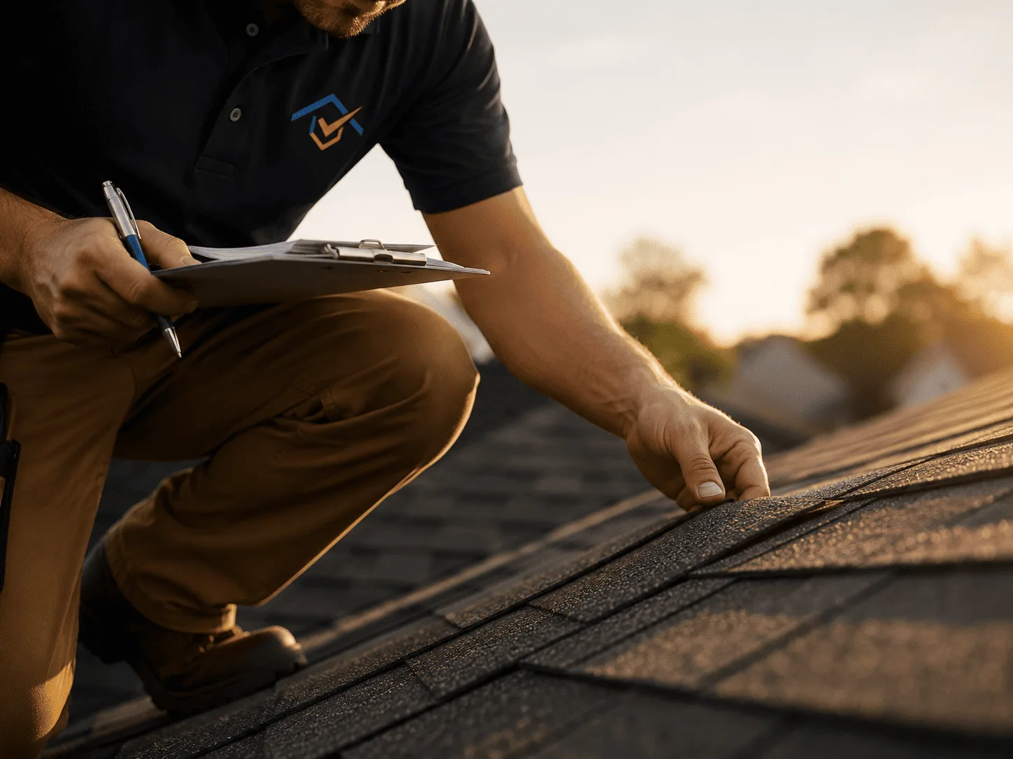 Why Choose Roof Inspection in Kneeland, CA